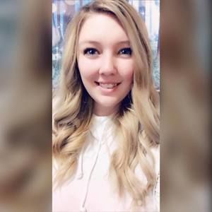 Meet your Posher, Alison